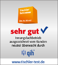 qih Qualitätssiegel
